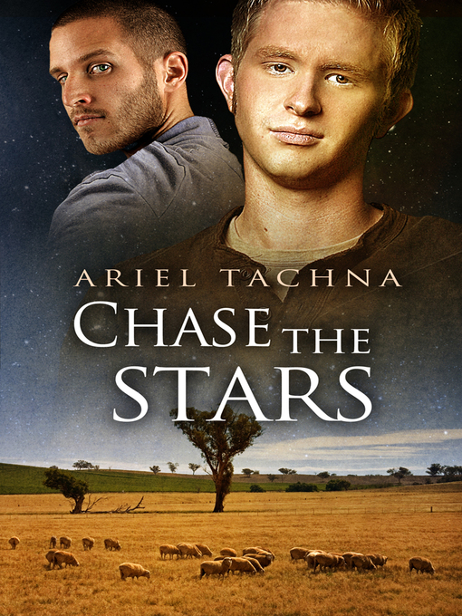 Title details for Chase the Stars by Ariel Tachna - Available